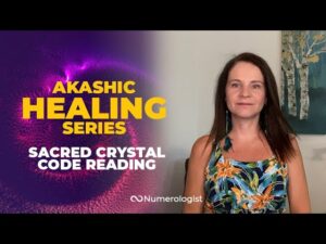 Sacred Crystal Codes Forecast ✨ | How To Embrace The Most Authentic Version of You!