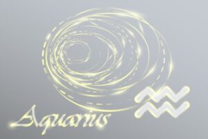 Aquarius Zodiac Signs and the Holidays