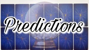 Predictions for YOUR Zodiac Sign – July & August