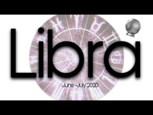 Read more about the article Libra June – July Predictions