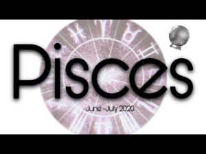 Read more about the article Pisces June – July Predictions