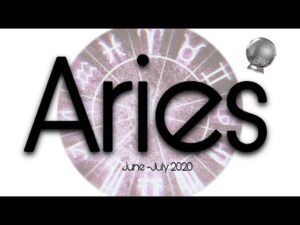 Read more about the article Aries June – July Predictions