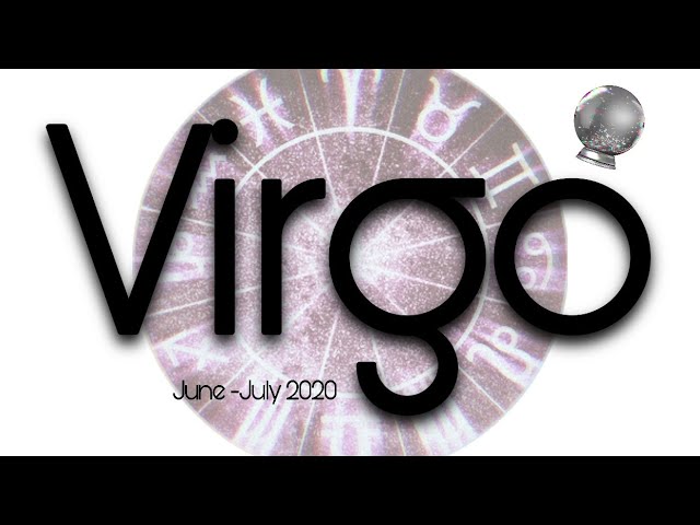 You are currently viewing Virgo June-July Prediction