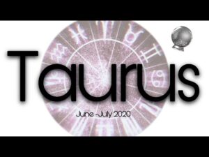 Read more about the article Taurus June -July Prediction