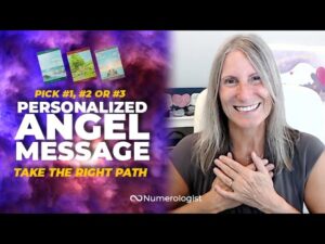 Read more about the article Angel Message – This Is The Right Path For You