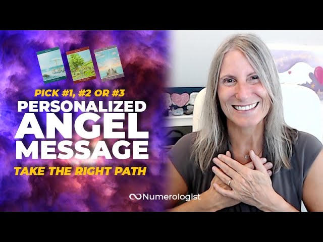 You are currently viewing Angel Message – This Is The Right Path For You