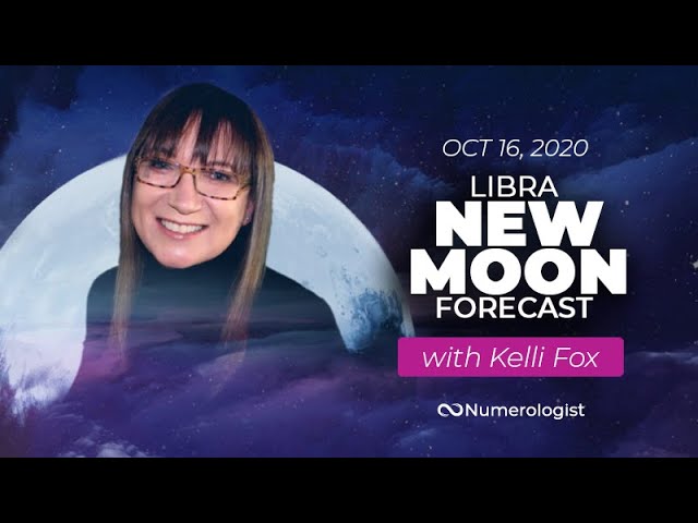 You are currently viewing Libra New Moon Forecast 🌑 Sweet But Intense Vibes 🌟