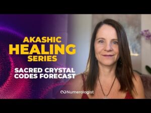 Sacred Crystal Codes Forecast ✨ | Find The Solution To Your Problems