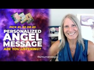 Read more about the article Angel Message 😇 Are You REALLY Listening?? (Personalized Angel Card Reading)