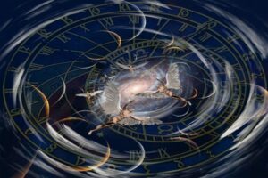 Read more about the article Angels of the Zodiac and Celestial Bodies