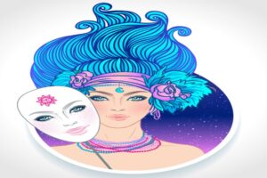 Read more about the article The Zodiac Signs as Quarantine Masks