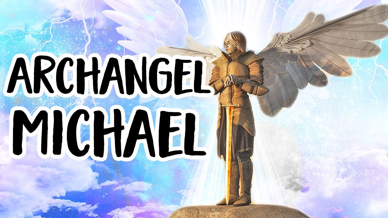 Read more about the article An Urgent Message From Archangel Michael You Need to Hear!