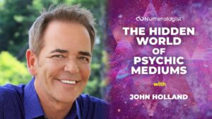 Read more about the article The Hidden World of Psychic Mediums with John Holland