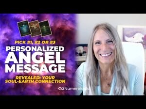 Read more about the article Angel Message 😇 A Very Important Message From Mother Earth (Personalized Angel Card Reading)