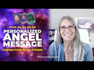 Read more about the article Angel Message 😇 Connections With Others And Yourself  (Personalized Angel Card Reading)