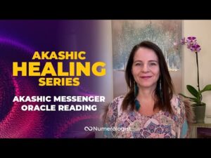 Read more about the article Akashic Records Oracle Reading ✨ | For Deep Healing & Lasting Love