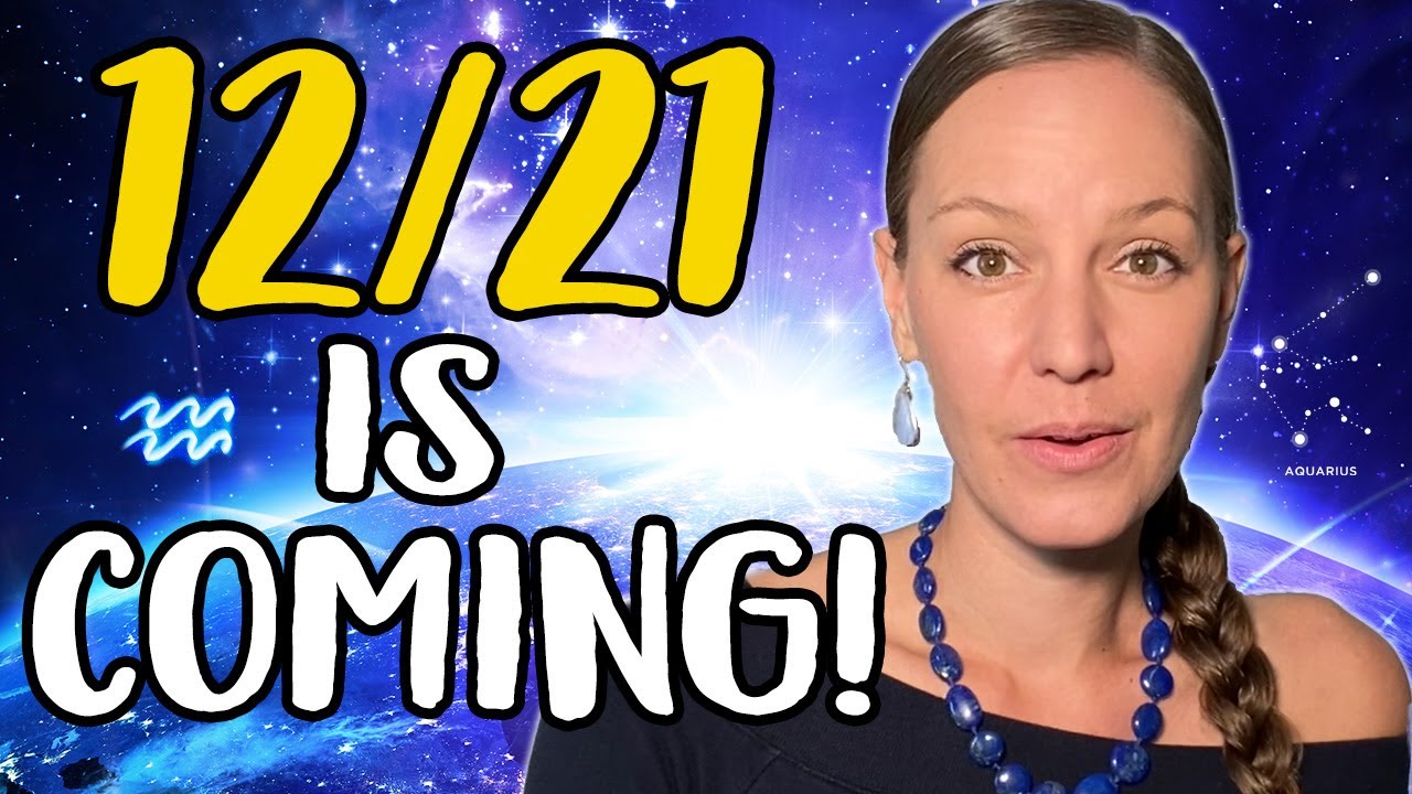 You are currently viewing The December 2020 SHIFT – 5 Things You Need to Know!