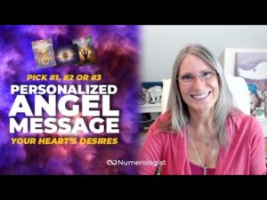Read more about the article Angel Message 😇 Revealing Your Heart’s Desires (Personalized Angel Card Reading)