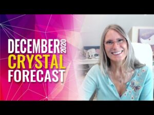 Crystal Reading 💎 Your December 2020 Crystal Message (Identify & Release Toxic Patterns)