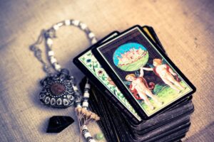 Read more about the article The Pages Correspondences in the Tarot