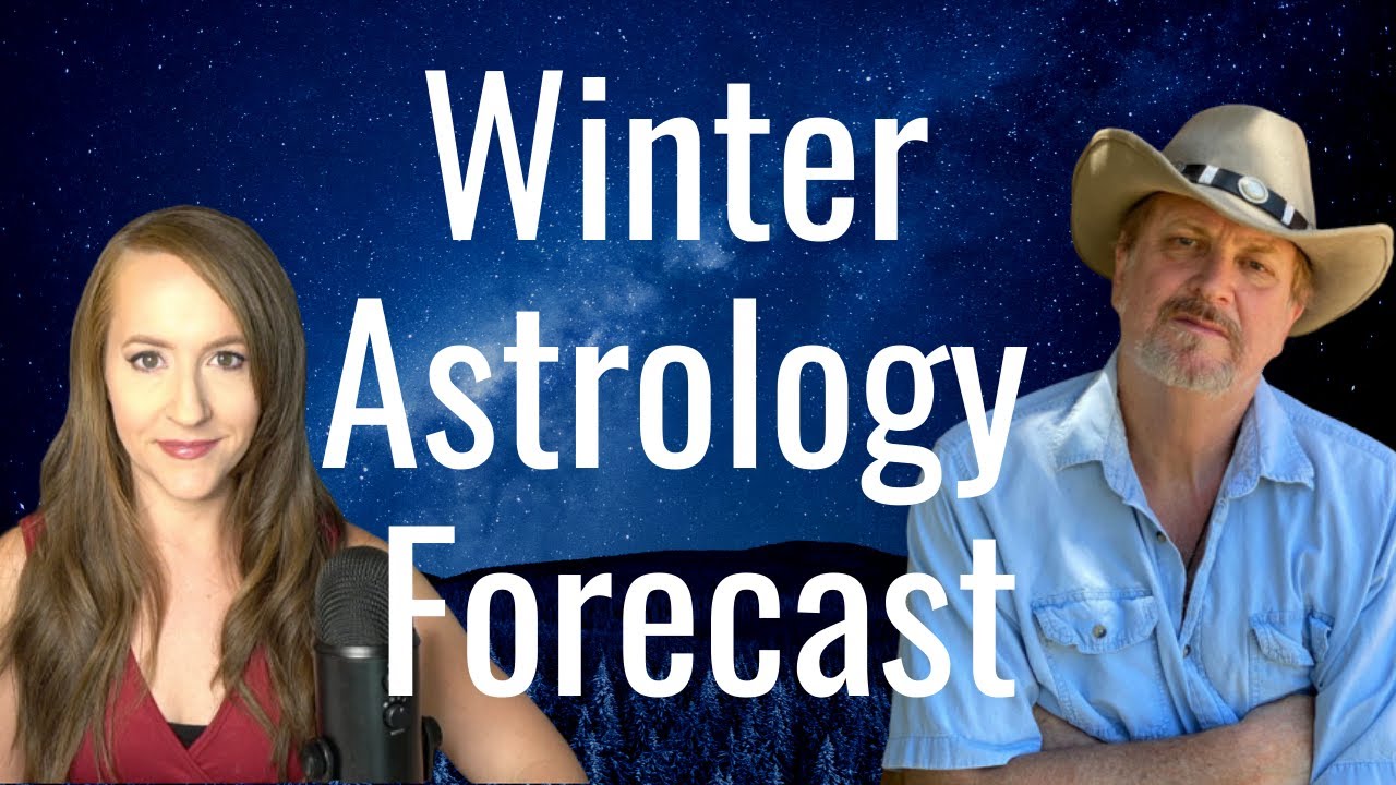 You are currently viewing Mundane Astrology 2021 Forecast with Robert Phoenix