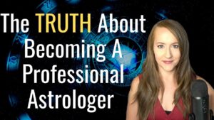 Read more about the article A Successful Professional Astrologer SPEAKS UP!