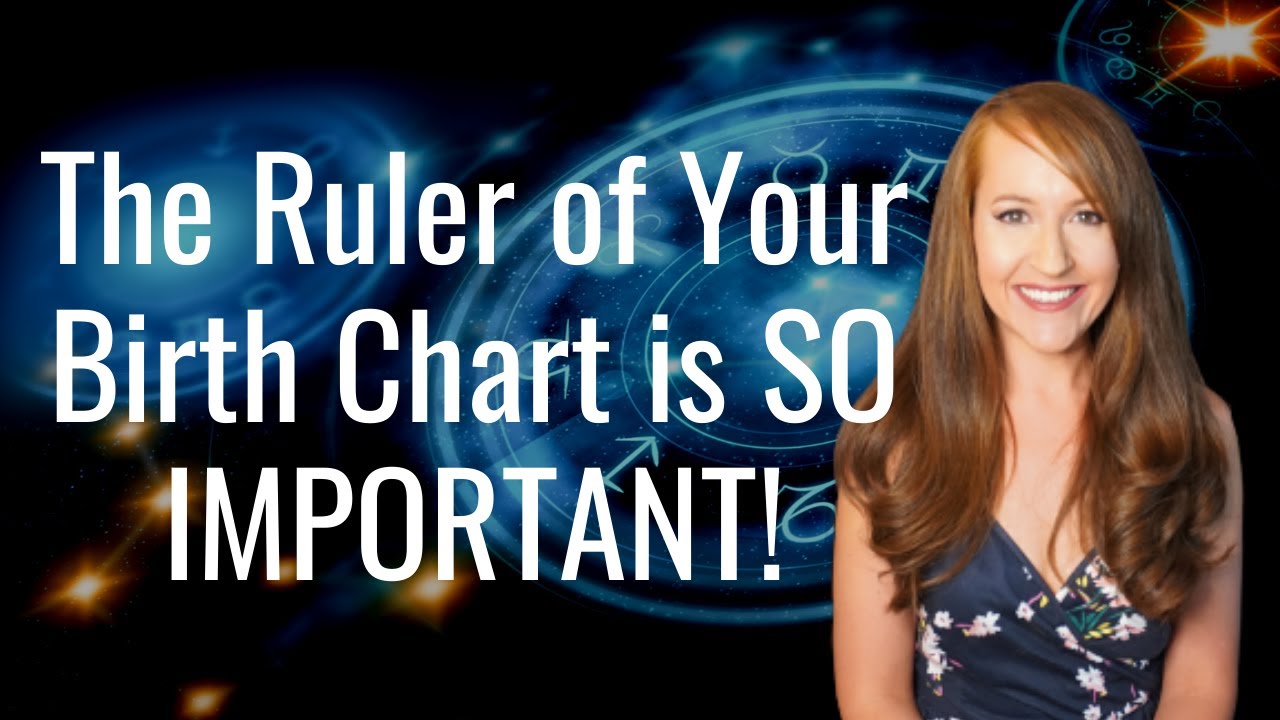 You are currently viewing Chart Ruler in ALL 12 HOUSES! Understanding Your CHART RULERSHIP & Why It’s SO IMPORTANT!