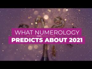 Read more about the article NUMEROLOGY PREDICTED 2020 WOULD BE A DISASTER: WHAT DOES IT REVEAL ABOUT 2021 (2+0+2+1)