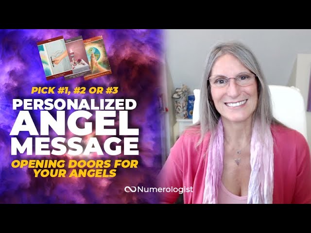 You are currently viewing Angel Message – Saying ‘Yes’ to Welcoming The Light (Personalized Angel Card Reading)