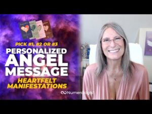 Read more about the article Angel Message – Heartfelt Manifestations (Personalized Angel Card Reading)