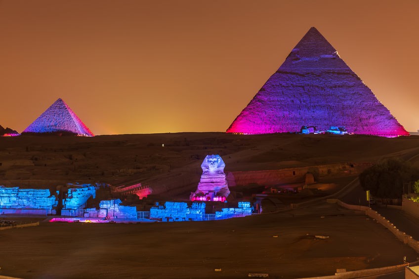 You are currently viewing Numerology and Numerical Mysteries of the Great Pyramid