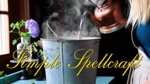 Three Simple Purification Practices || Spellcraft