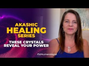 Sacred Crystal Codes Forecast | Find Your Power