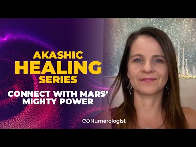 You are currently viewing This Akashic Meditation Will Help You Connect With Mars’ Strong-Willed Vibes To Get What You Want