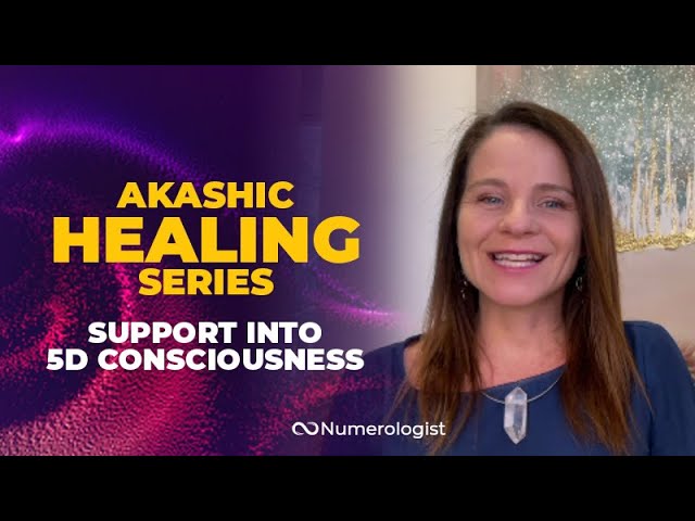You are currently viewing Video Edit   Akashic Records   Patricia March 5