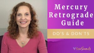 Read more about the article Mercury Retrograde – Your Guide to the Do’s & Don’ts
