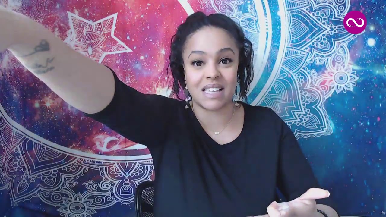 You are currently viewing Your March 2021 Tarot Reading With Vannessa From Beyond Your Sun Sign
