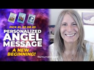 Read more about the article Angel Message – Welcome A New Beginning!