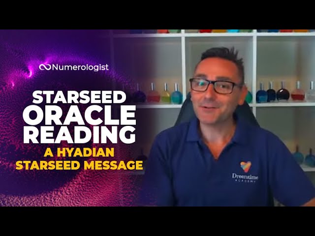 You are currently viewing Starseed Oracle Reading 🌟 A Message From Hyades | March 1-14, 2021