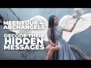 Read more about the article Your Angels Are Leaving You Messages Everyday: Here Are The Signs You May Be Missing…