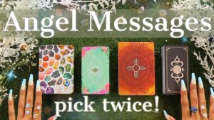Read more about the article Important Messages From Your Angels To You!