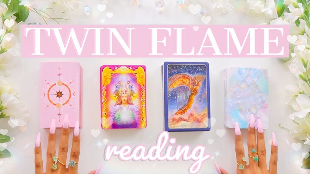 TWIN FLAME Prediction Cosmic Vibes