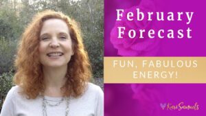Read more about the article February Astrology & Numerology Forecast