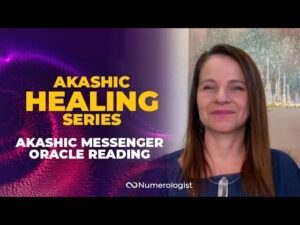 How To Heal Your Subconscious Wounds | Akashic Realm Messenger Oracle (Pick #1, #2 or #3)