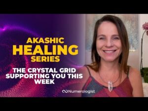 Read more about the article Crystal Grid Healing | Pick #1, #2 or #3 To Reveal The Crystals To Support You