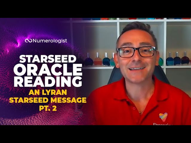 You are currently viewing Starseed Oracle Reading 🌟 A Message From Lyra | April Forecast (Part 2)
