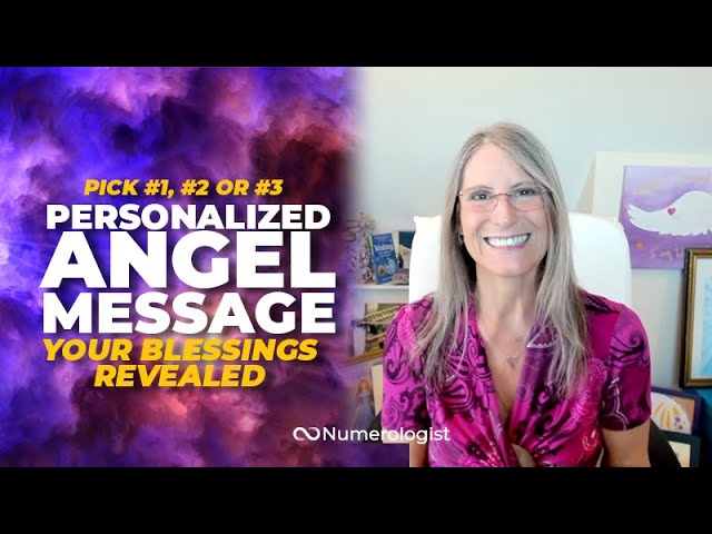 You are currently viewing How To Recognise Your Blessings When They’re Not Clear | Angel Message