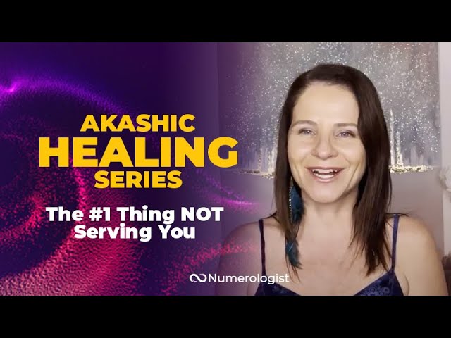 You are currently viewing Revealed: The #1 Thing Not Serving Your Higher Purpose | Akashic Realm Messenger Oracle