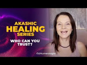 Read more about the article This Akashic Crystal Healing Shows You Who You Can Trust  | Meditation