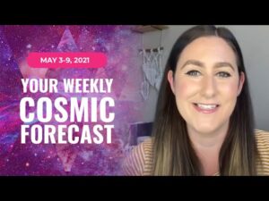 Read more about the article Your Cosmic Forecast for May 3-9 | Astrology and Numerology Outlook